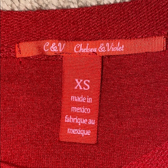 Shirt - Picture 2 of 3